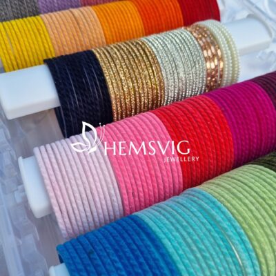 Trending Budget Friendly Glass Velvet Bangles Combo - Image 4