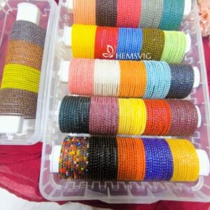 Moondrop Multicolor Full Combo – Sparkling Designer Bangles Set