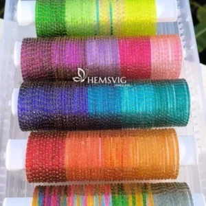 Trending Premiun Raindrop 25 Colours half dozen combo