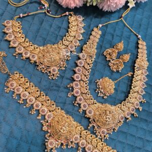 Royal Lakshmi Bridal Jewels