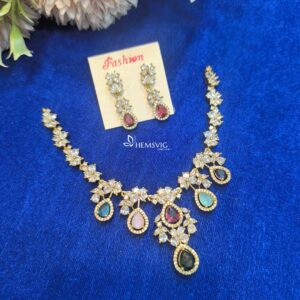 Heritage Blossom Drops