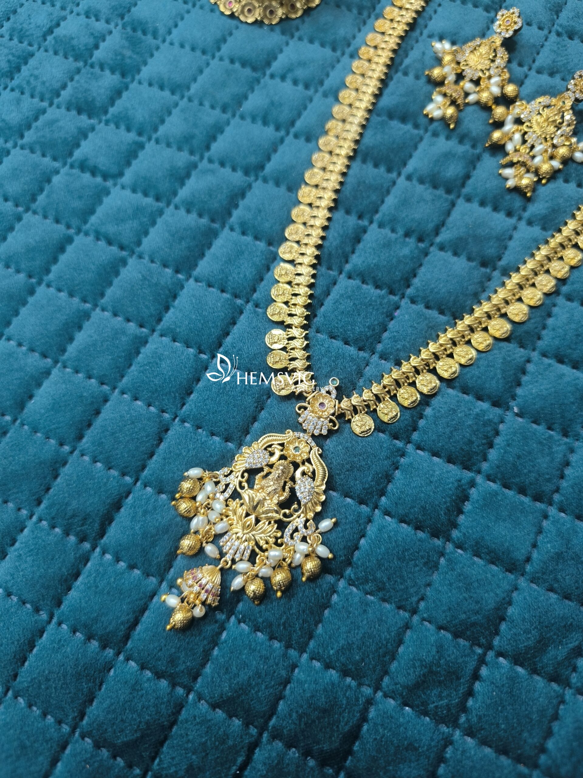 Lakshmi Kasumalai Haram - Image 3