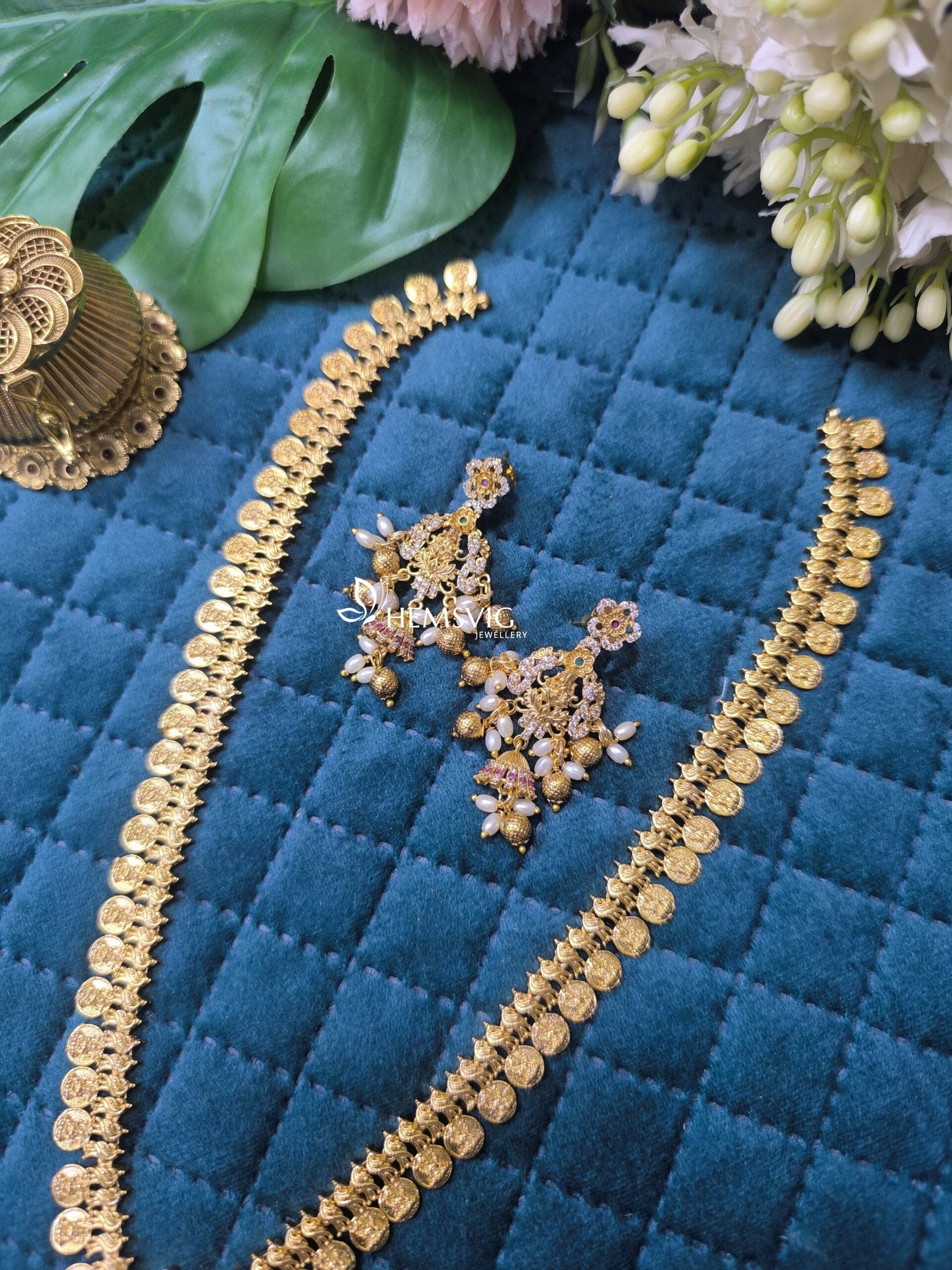 Lakshmi Kasumalai Haram - Image 2