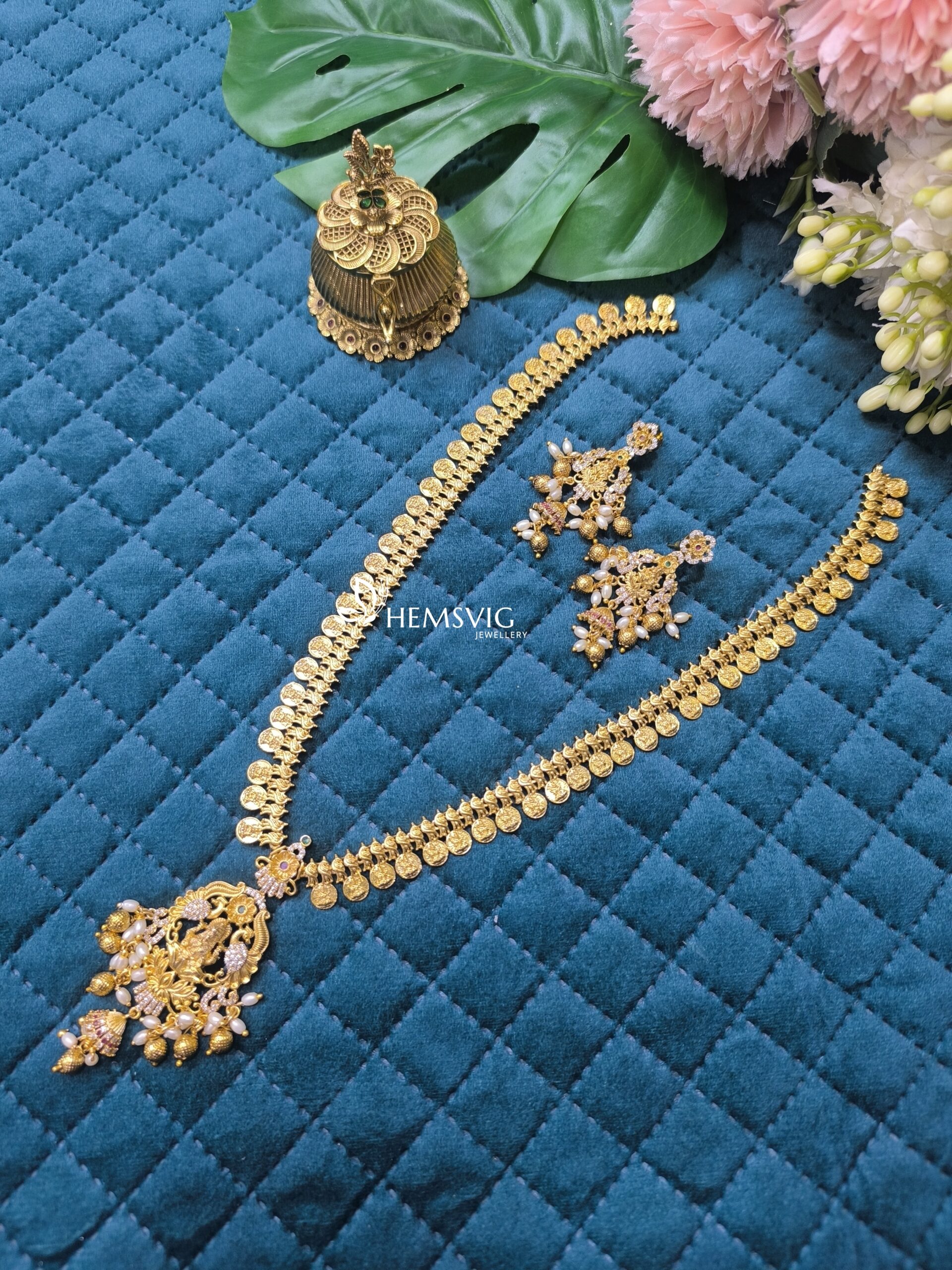 Lakshmi Kasumalai Haram