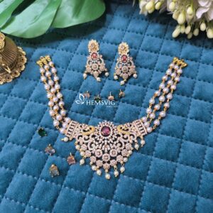 5 in 1 Eterna Pearl Bloom Set