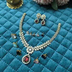 Blossom Glow 6 in 1 Set