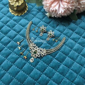 Charm 5-in-1 Necklace