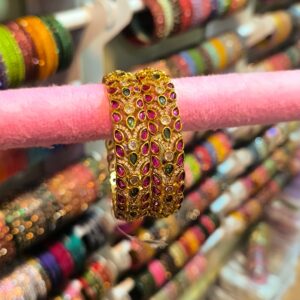 Premium Kemp Bangles - PAB0038