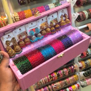 Gift Combo Box