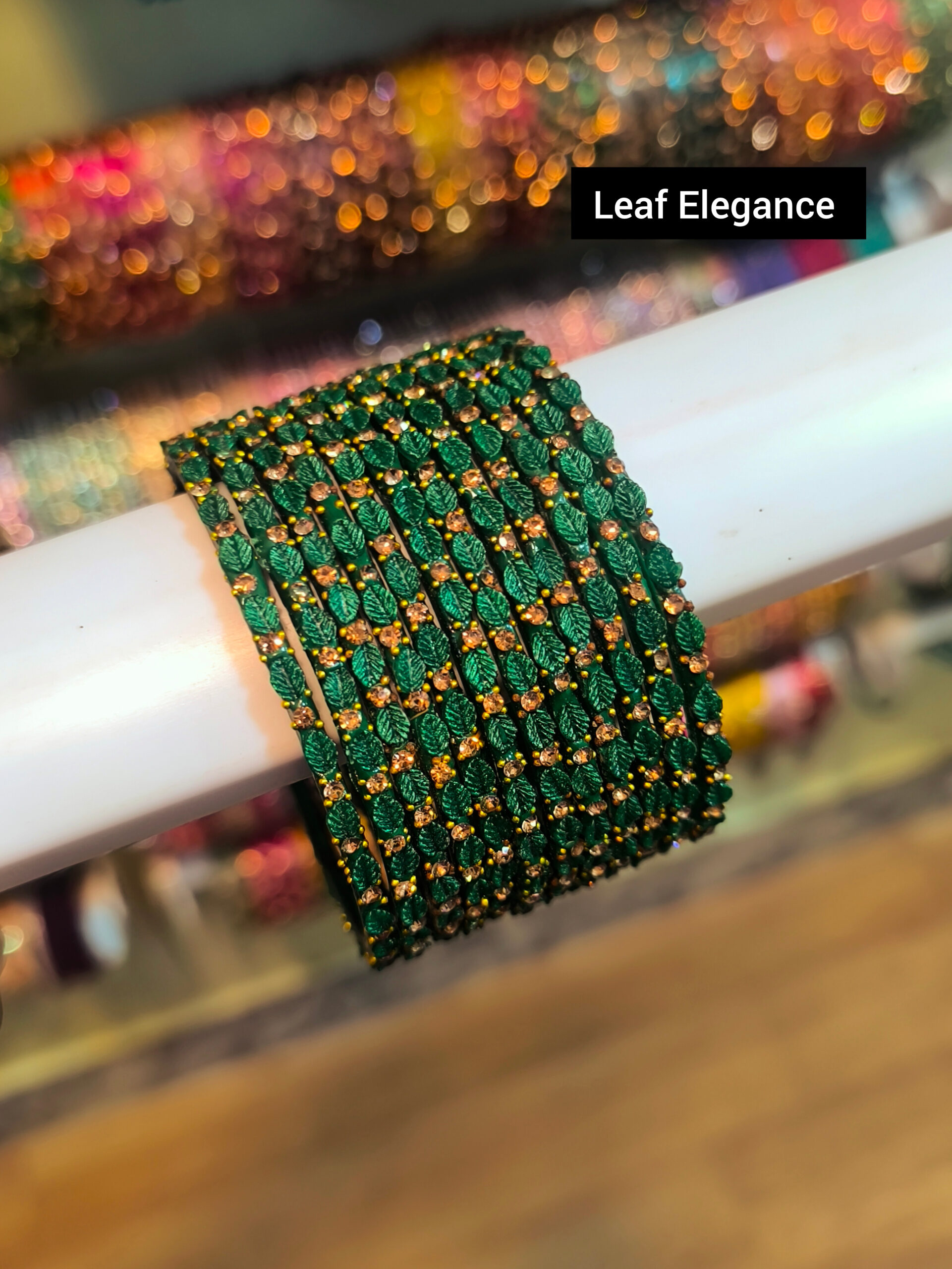 Shades of Green - Image 47