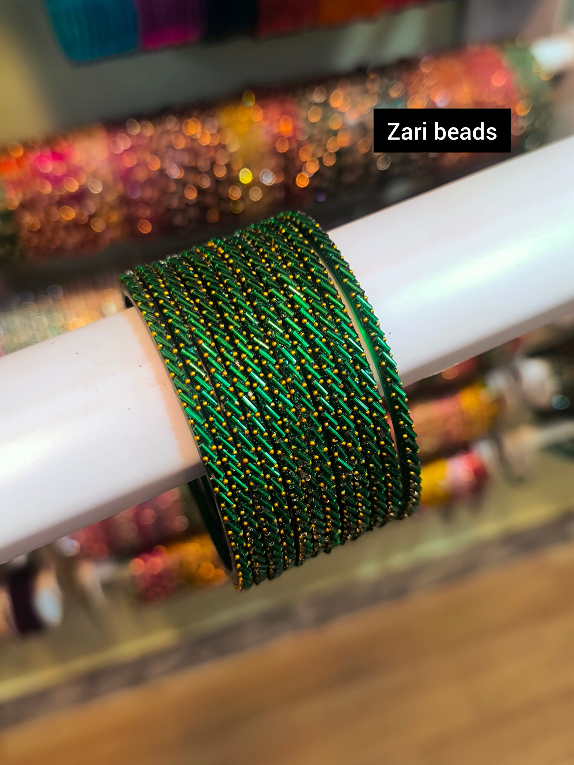 Shades of Green - Image 48