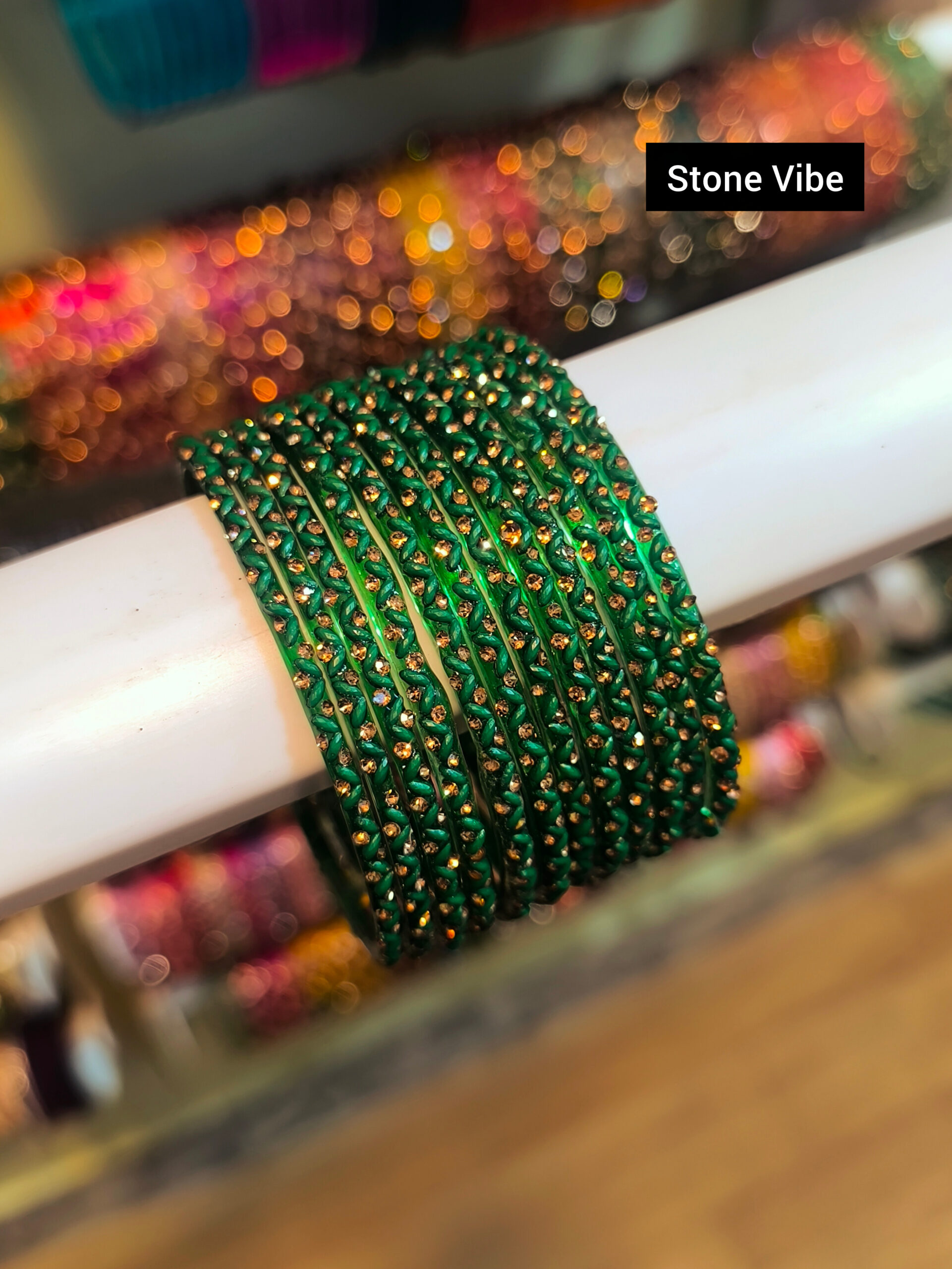 Shades of Green - Image 41