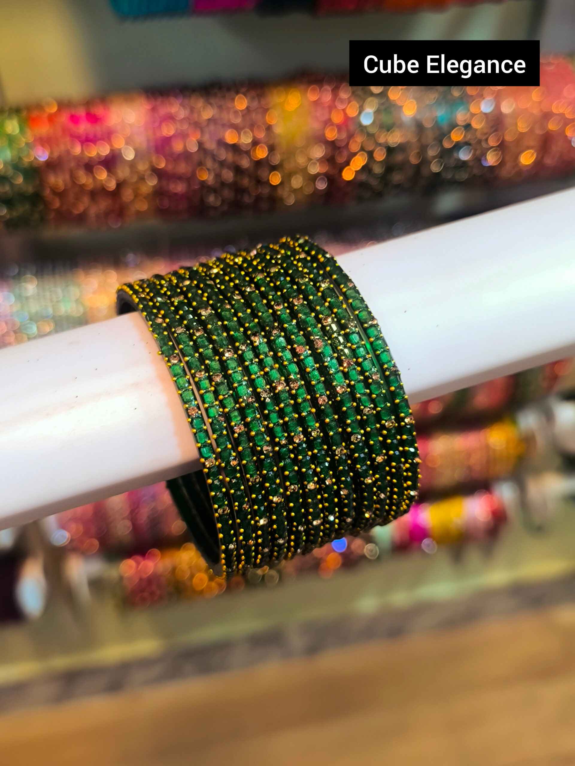 Shades of Green - Image 38