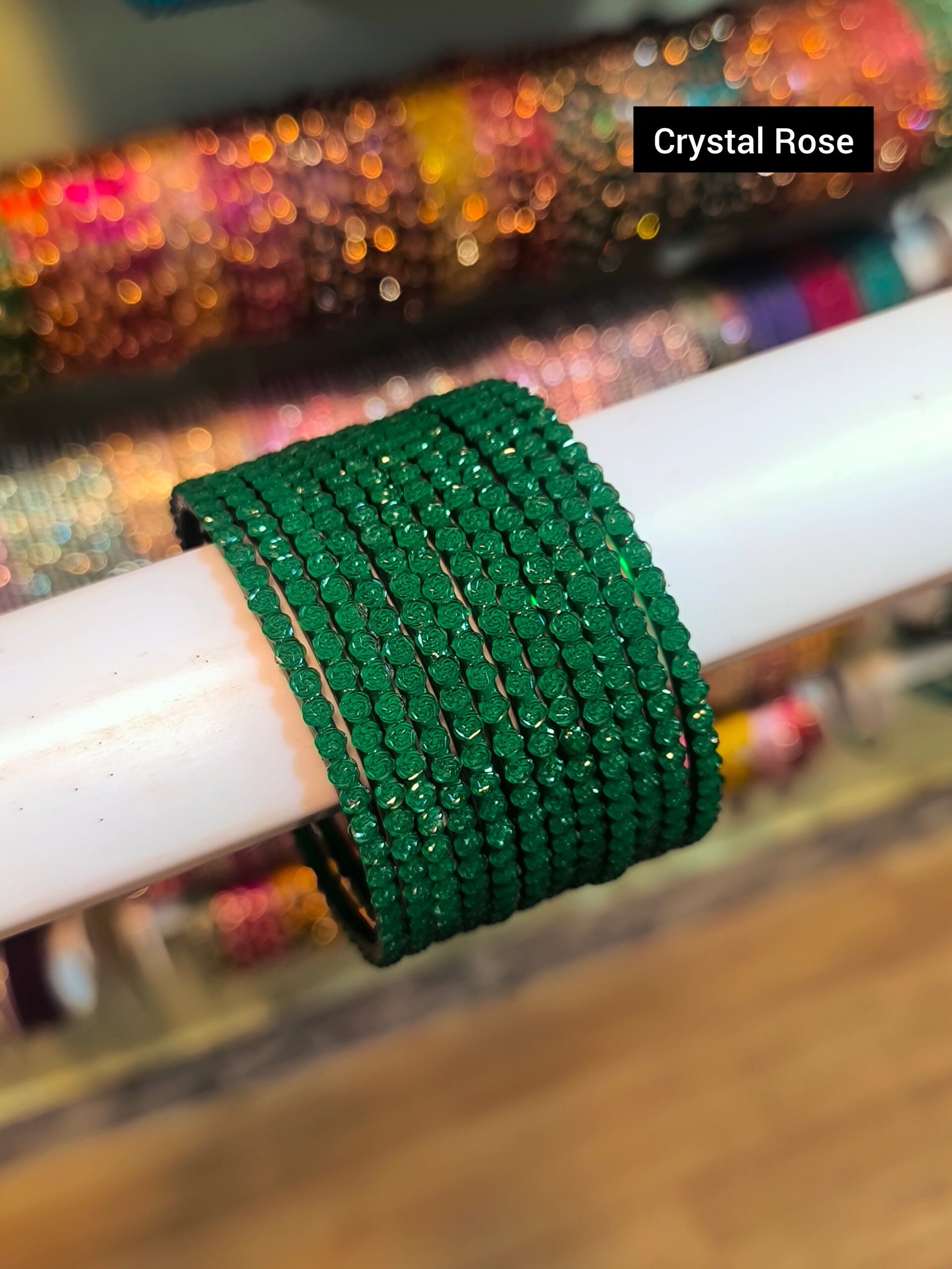 Shades of Green - Image 37