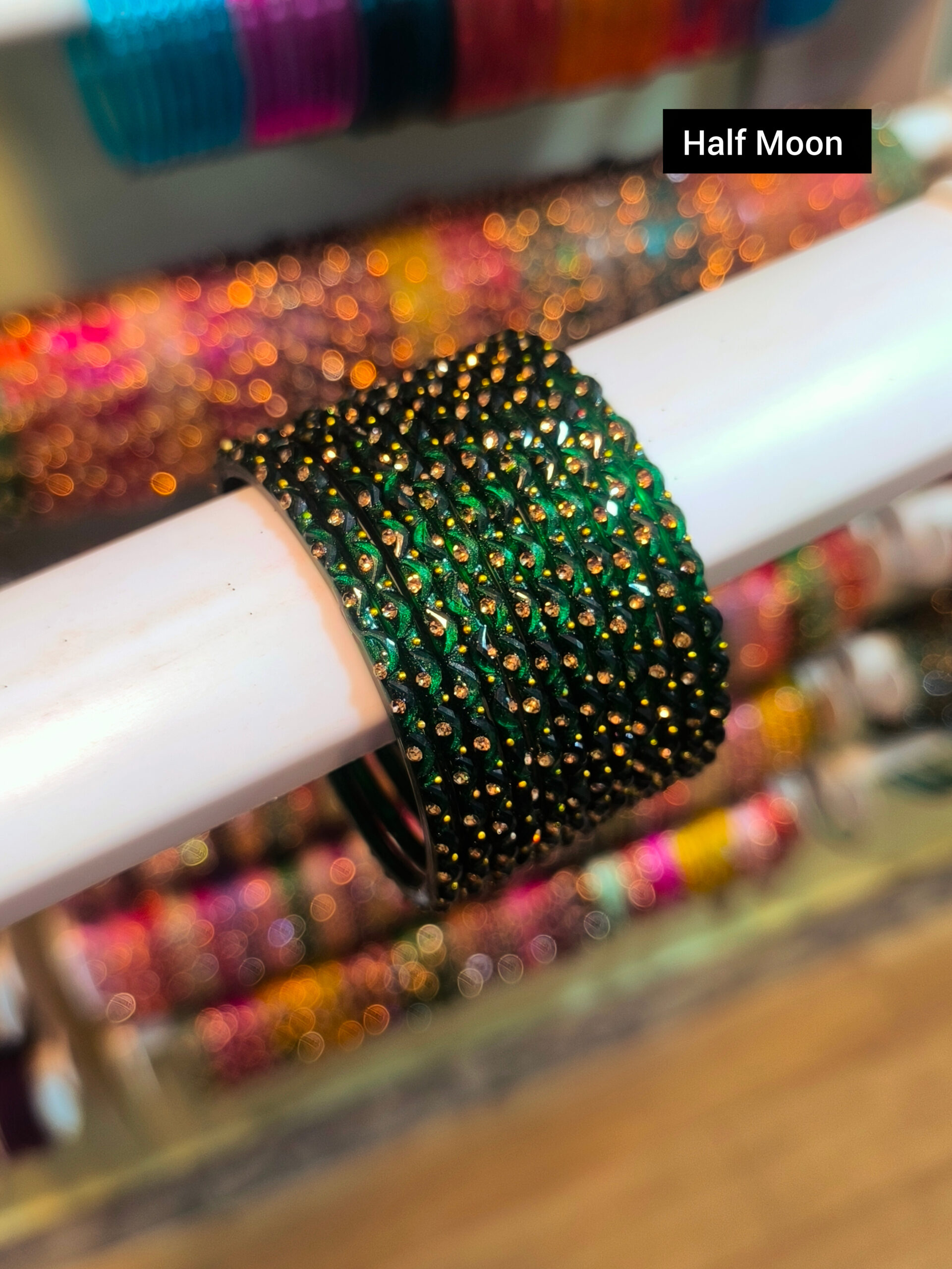 Shades of Green - Image 36