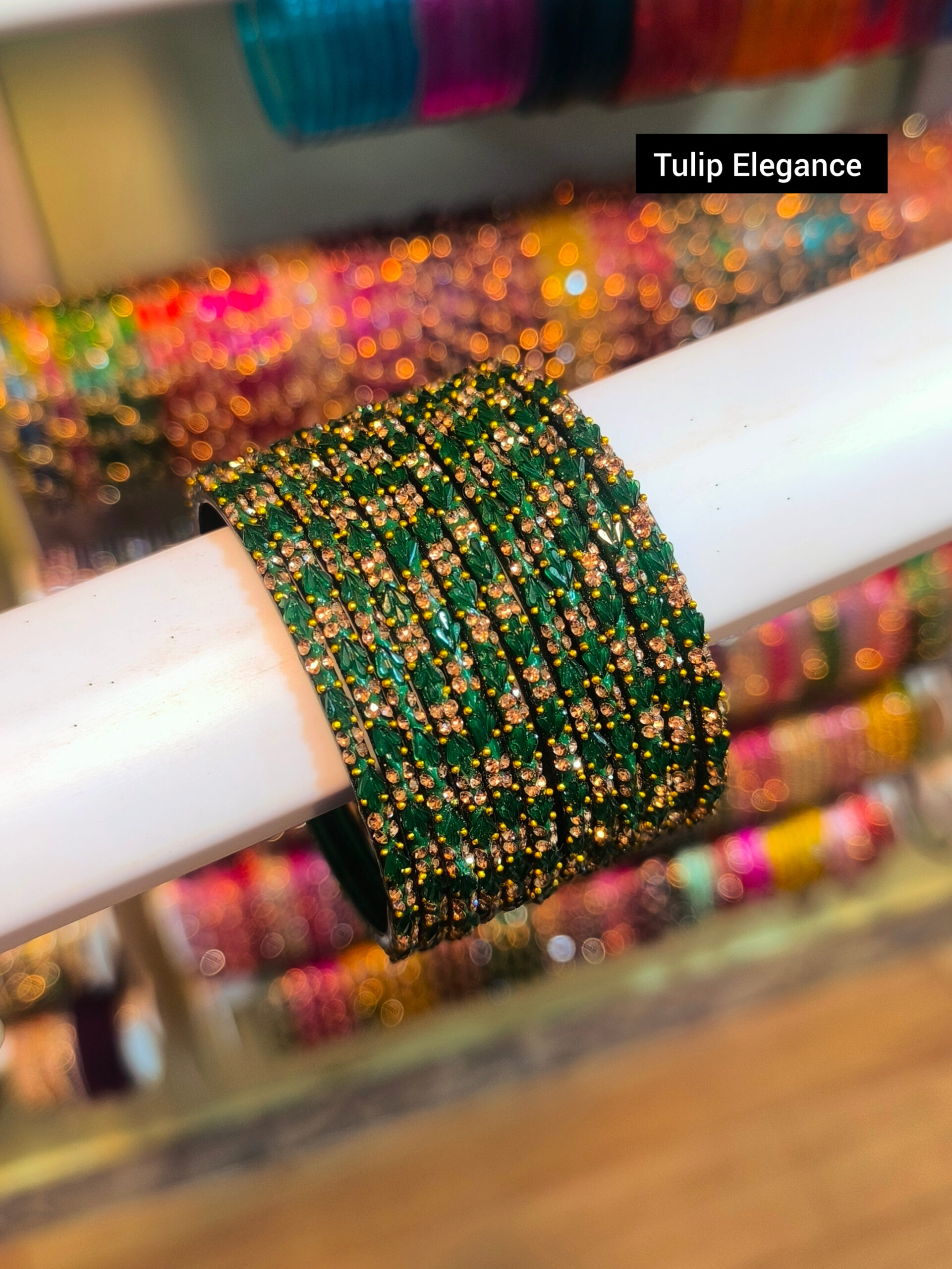 Shades of Green - Image 35