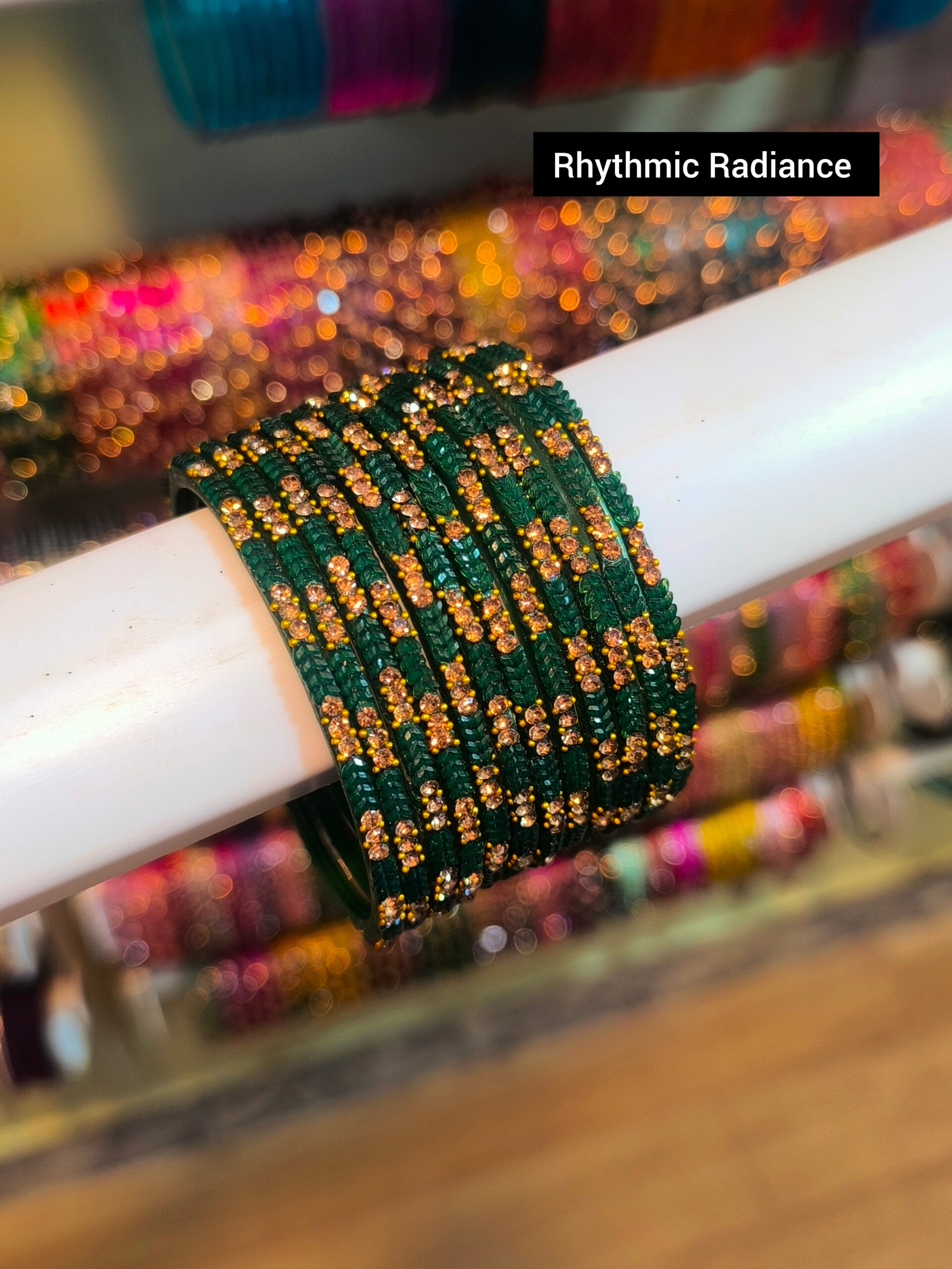 Shades of Green - Image 34