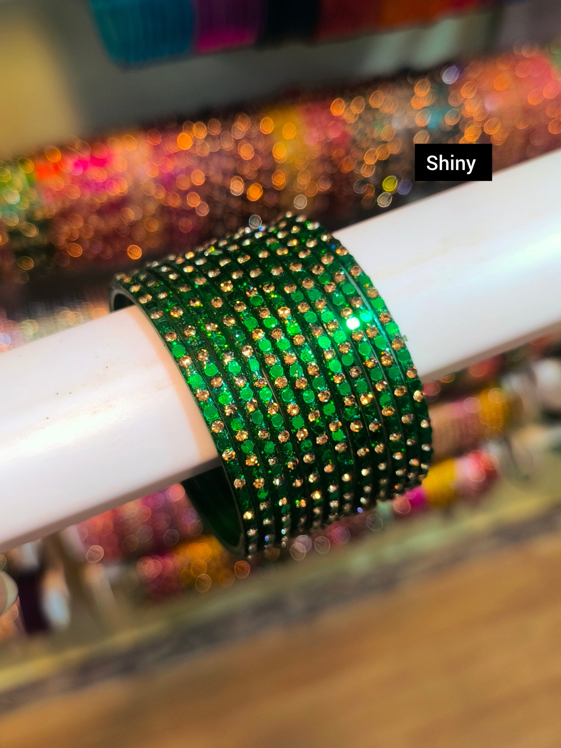 Shades of Green - Image 33