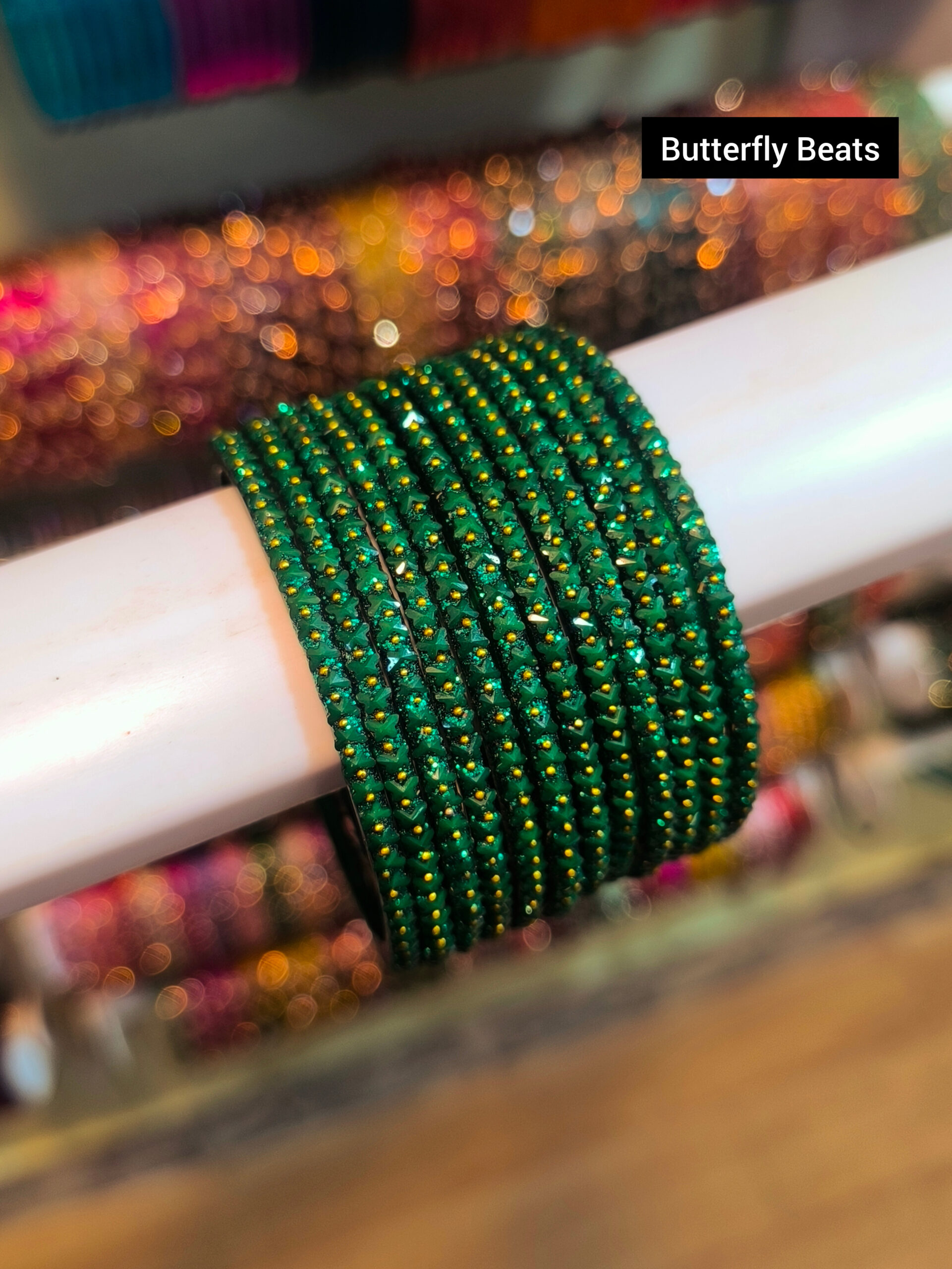Shades of Green - Image 29