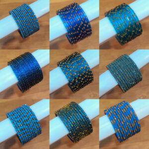 Shades Of Royal Blue