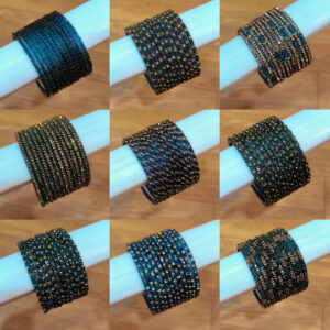 Shades Of Teal