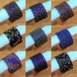 Shades Of  Navy Blue
