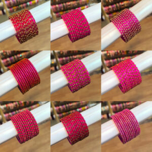 Shades of Ranipink