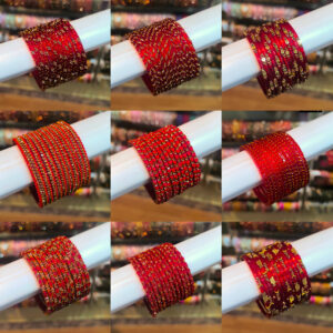 Shades of Red