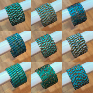 Shades Of Sky Blue