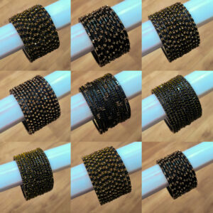 Shades Of Black